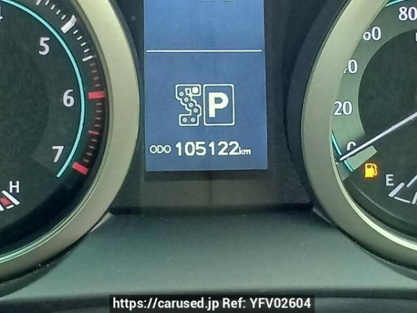 Used 2010 AT toyota land-cruiser-prado TRJ150W Image[23]