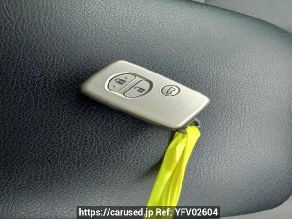 Used 2010 AT toyota land-cruiser-prado TRJ150W Image[25]