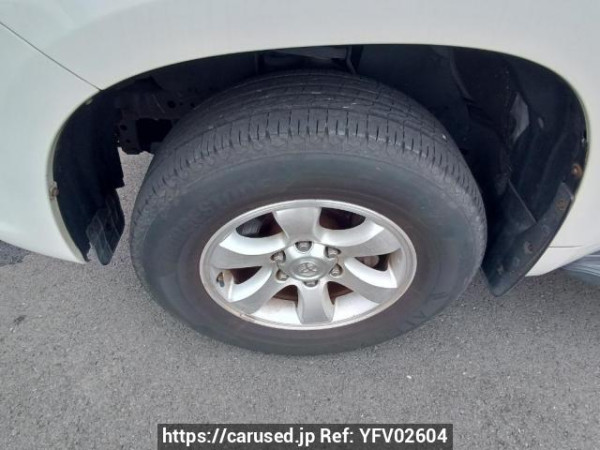Used 2010 AT toyota land-cruiser-prado TRJ150W Image[27]