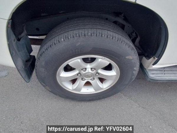 Used 2010 AT toyota land-cruiser-prado TRJ150W Image[28]