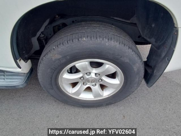 Used 2010 AT toyota land-cruiser-prado TRJ150W Image[29]
