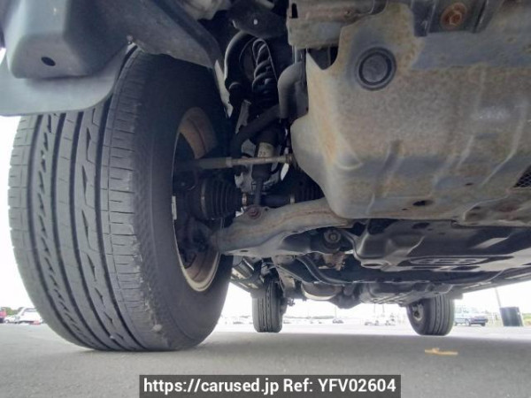 Used 2010 AT toyota land-cruiser-prado TRJ150W Image[30]