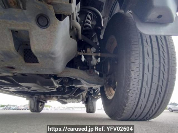 Used 2010 AT toyota land-cruiser-prado TRJ150W Image[31]