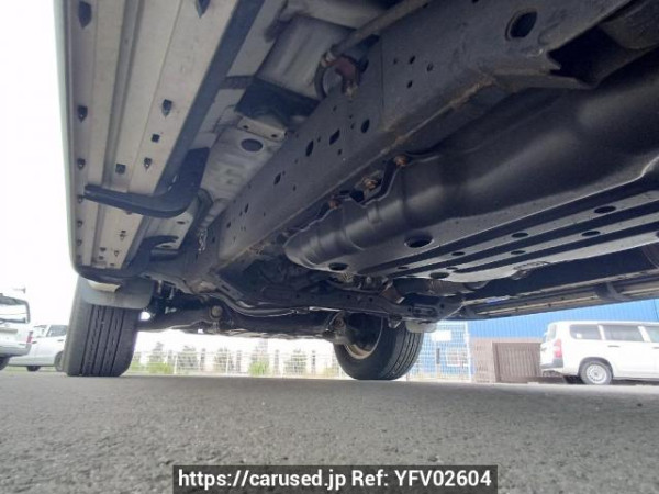 Used 2010 AT toyota land-cruiser-prado TRJ150W Image[32]