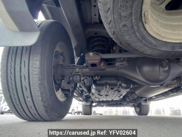 Used 2010 AT toyota land-cruiser-prado TRJ150W Image[36]