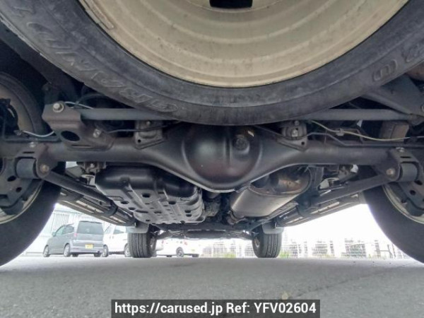Used 2010 AT toyota land-cruiser-prado TRJ150W Image[38]