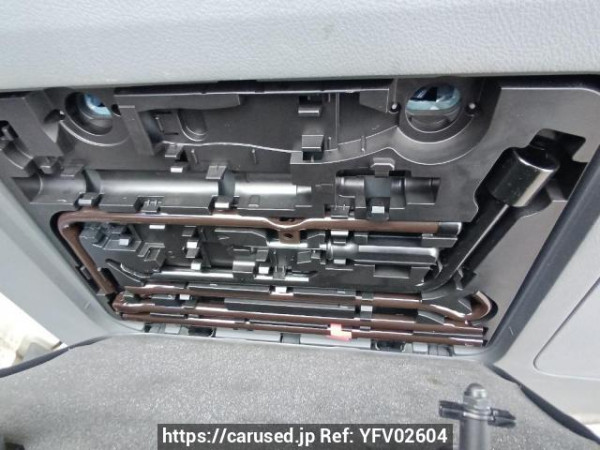 Used 2010 AT toyota land-cruiser-prado TRJ150W Image[40]