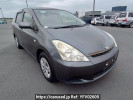 Toyota Wish ZNE10G