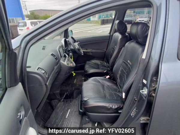 Used 2003 AT toyota wish ZNE10G Image[13]
