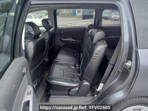 Used 2003 AT toyota wish ZNE10G Image[15]