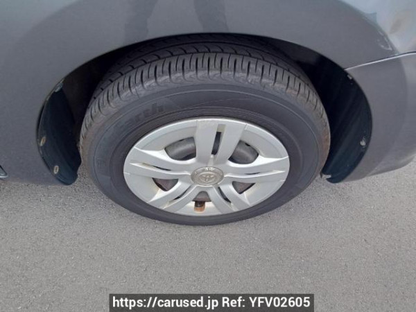 Used 2003 AT toyota wish ZNE10G Image[26]