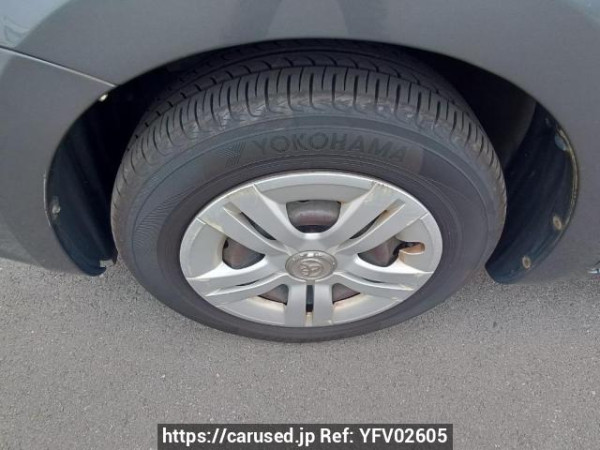 Used 2003 AT toyota wish ZNE10G Image[27]