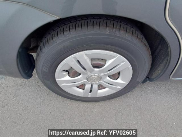 Used 2003 AT toyota wish ZNE10G Image[28]