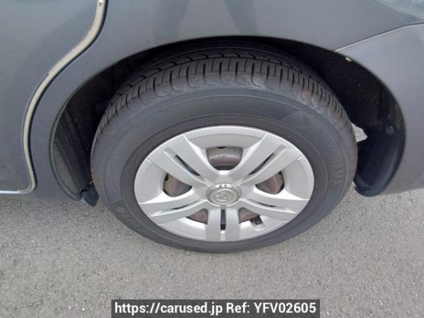 Used 2003 AT toyota wish ZNE10G Image[29]