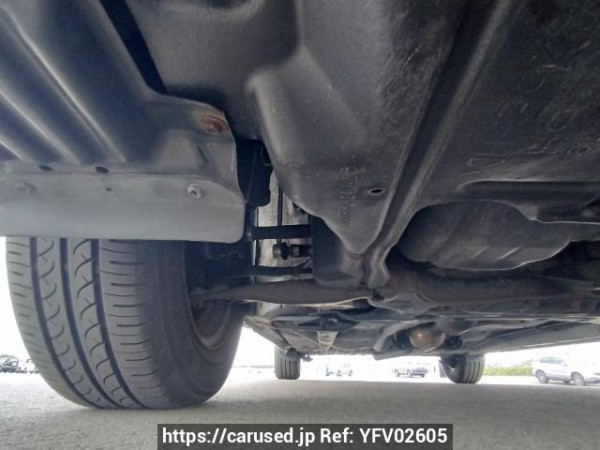 Used 2003 AT toyota wish ZNE10G Image[30]