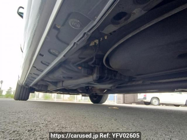 Used 2003 AT toyota wish ZNE10G Image[32]