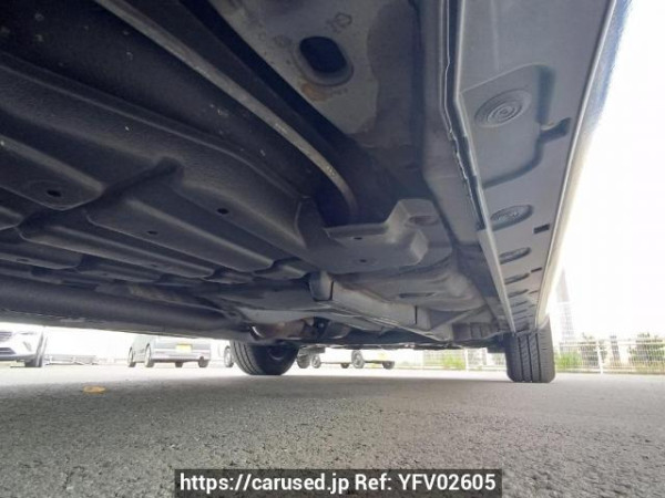 Used 2003 AT toyota wish ZNE10G Image[33]