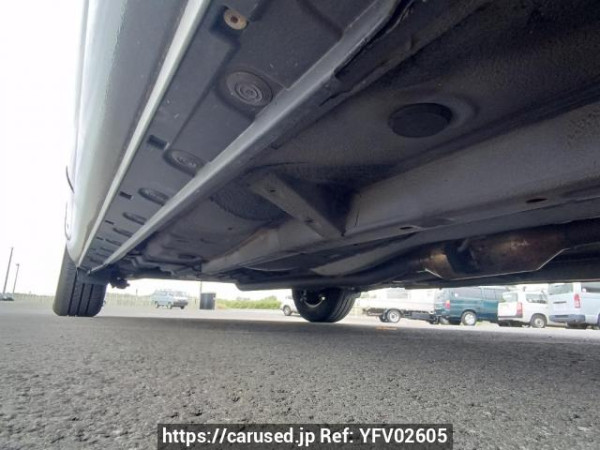 Used 2003 AT toyota wish ZNE10G Image[34]