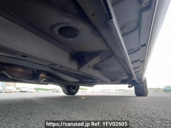 Used 2003 AT toyota wish ZNE10G Image[35]