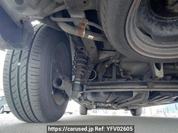 Used 2003 AT toyota wish ZNE10G Image[36]