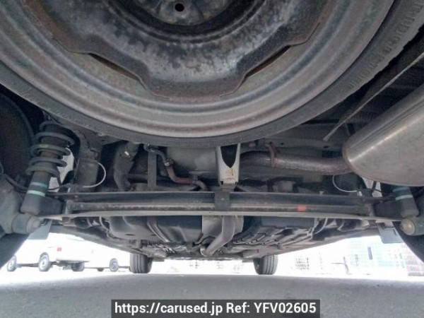 Used 2003 AT toyota wish ZNE10G Image[38]
