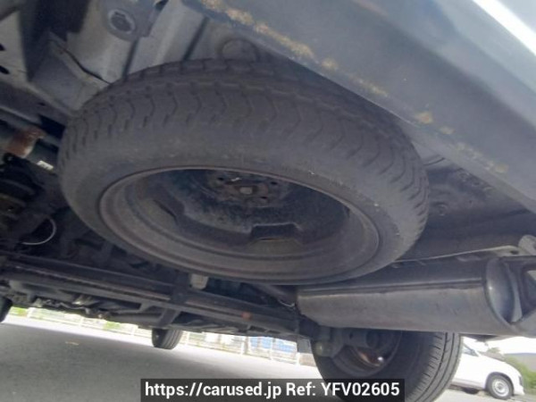 Used 2003 AT toyota wish ZNE10G Image[39]