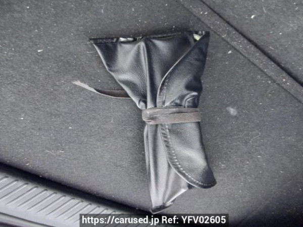 Used 2003 AT toyota wish ZNE10G Image[40]