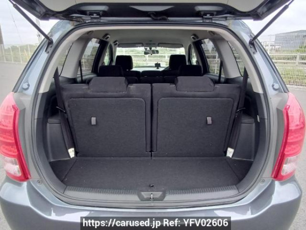 Used 2005 AT toyota wish ZNE10G Image[8]