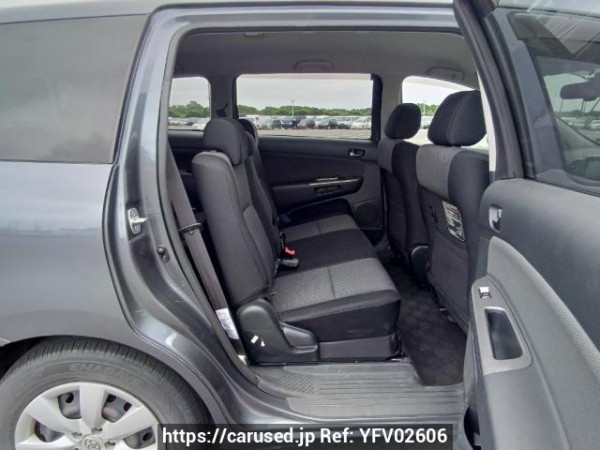 Used 2005 AT toyota wish ZNE10G Image[14]