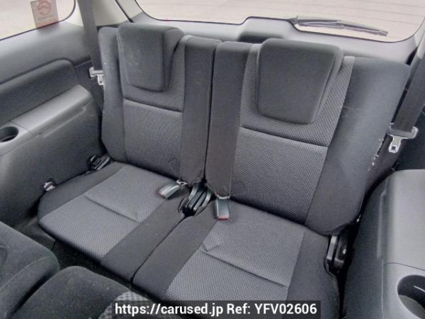 Used 2005 AT toyota wish ZNE10G Image[16]