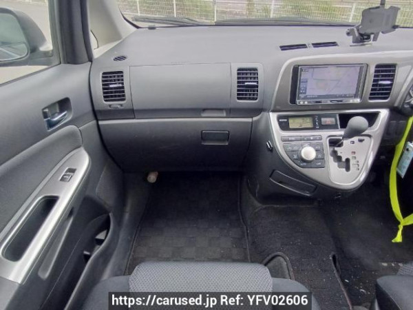 Used 2005 AT toyota wish ZNE10G Image[18]
