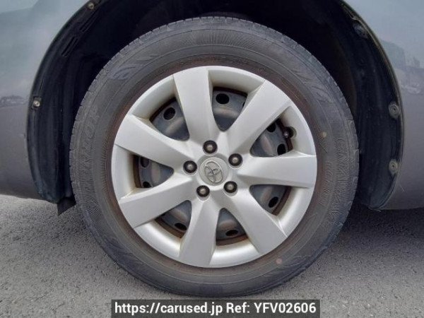 Used 2005 AT toyota wish ZNE10G Image[27]