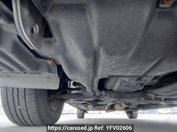 Used 2005 AT toyota wish ZNE10G Image[30]