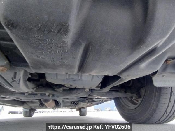 Used 2005 AT toyota wish ZNE10G Image[31]