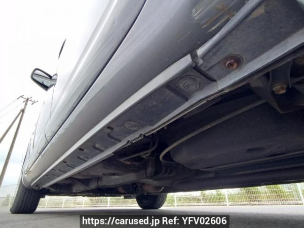 Used 2005 AT toyota wish ZNE10G Image[32]