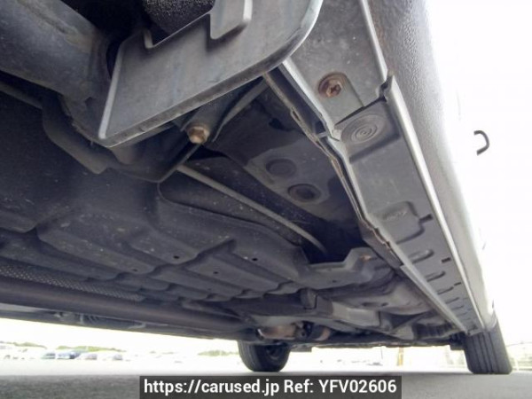 Used 2005 AT toyota wish ZNE10G Image[33]