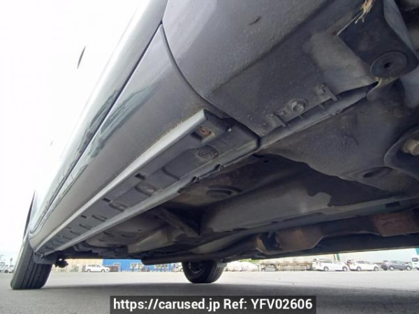 Used 2005 AT toyota wish ZNE10G Image[34]