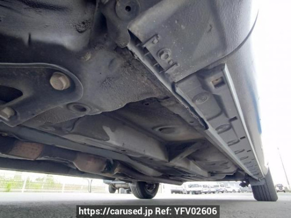 Used 2005 AT toyota wish ZNE10G Image[35]