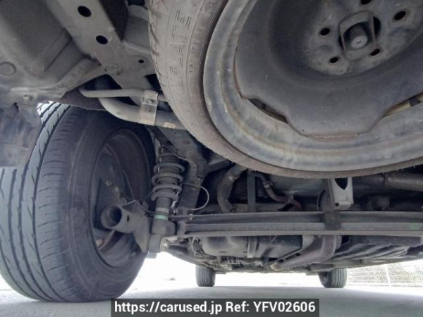 Used 2005 AT toyota wish ZNE10G Image[36]