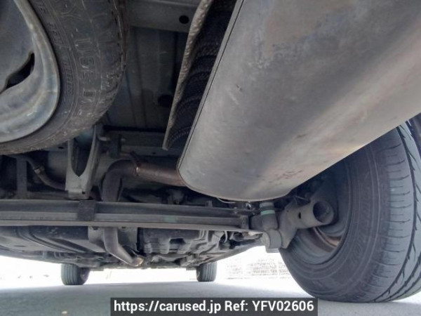 Used 2005 AT toyota wish ZNE10G Image[37]