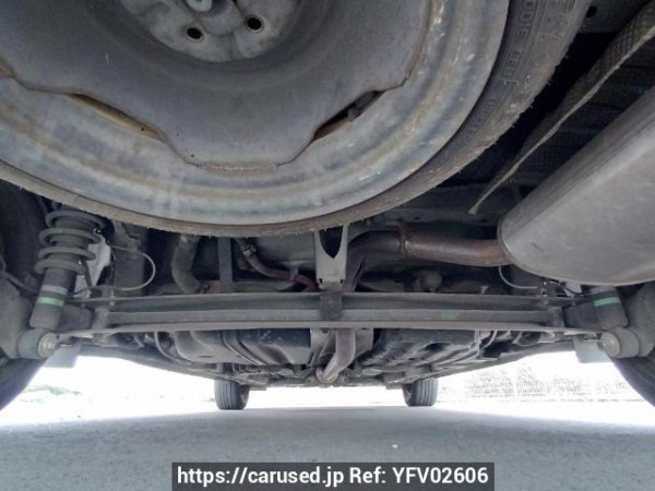 Used 2005 AT toyota wish ZNE10G Image[38]
