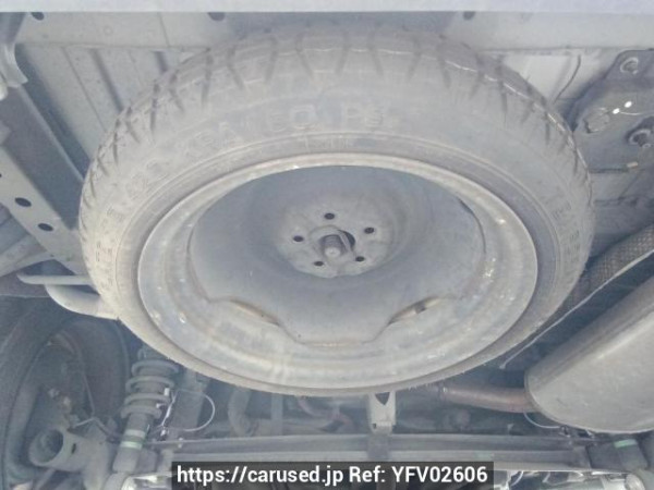 Used 2005 AT toyota wish ZNE10G Image[39]