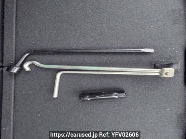 Used 2005 AT toyota wish ZNE10G Image[41]