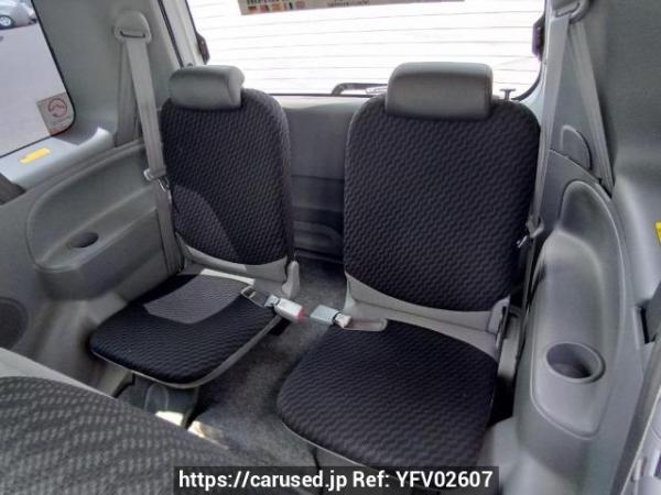 Used 2008 AT toyota sienta NCP81G Image[16]