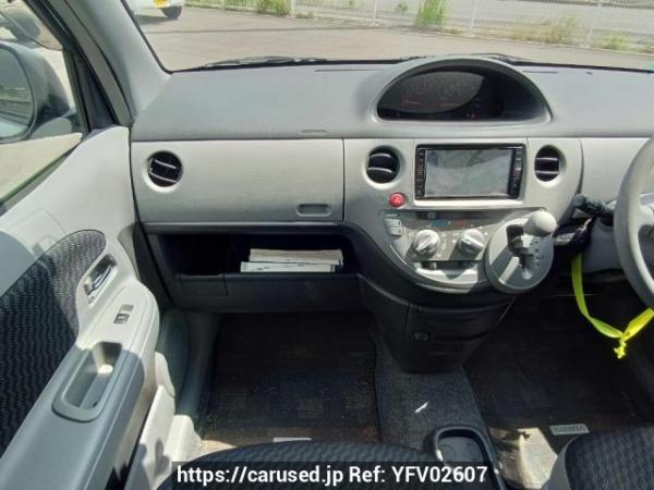 Used 2008 AT toyota sienta NCP81G Image[18]