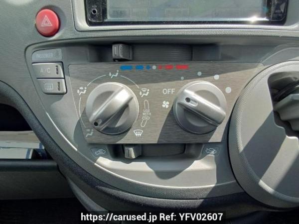 Used 2008 AT toyota sienta NCP81G Image[21]