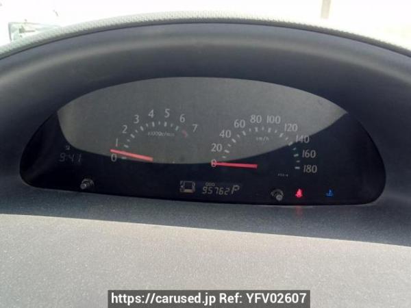 Used 2008 AT toyota sienta NCP81G Image[23]
