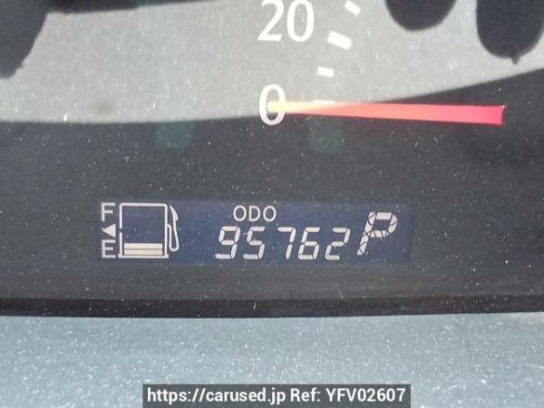 Used 2008 AT toyota sienta NCP81G Image[24]