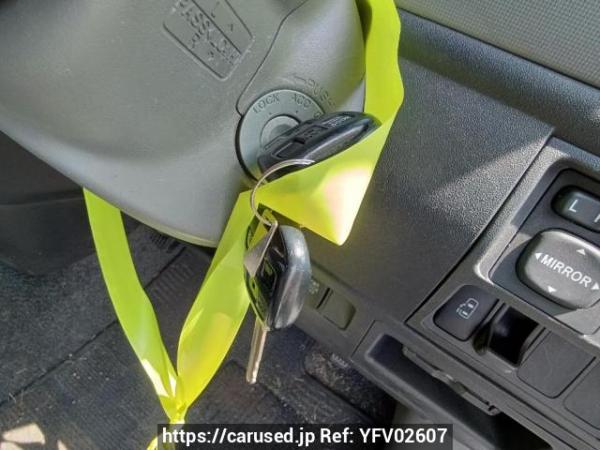 Used 2008 AT toyota sienta NCP81G Image[25]