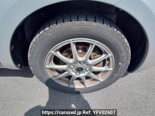 Used 2008 AT toyota sienta NCP81G Image[26]